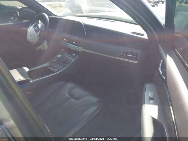 Photo 4 VIN: KM8R74HE5NU473382 - HYUNDAI PALISADE 