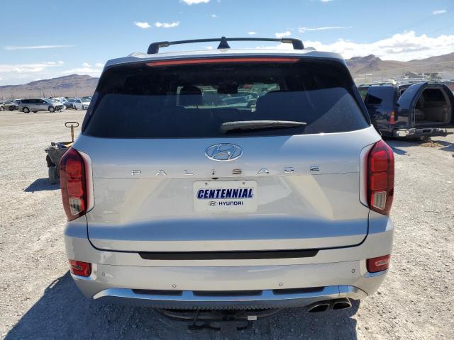 Photo 5 VIN: KM8R74HE6MU270807 - HYUNDAI PALISADE C 