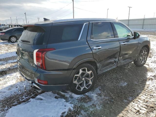 Photo 2 VIN: KM8R74HE6NU359648 - HYUNDAI PALISADE C 