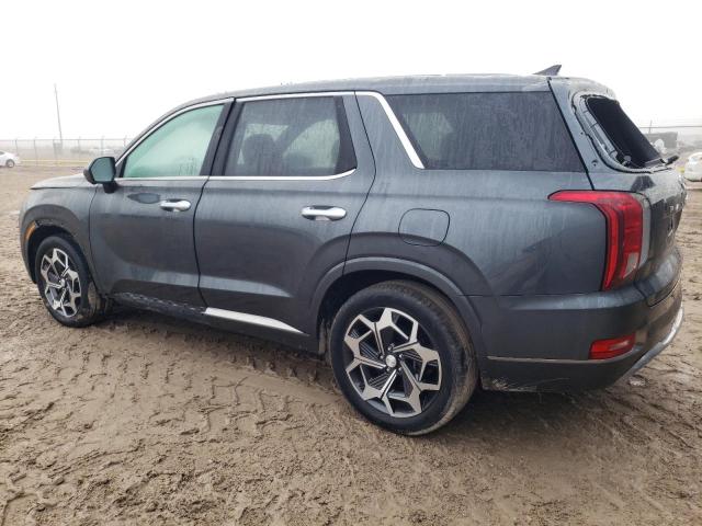 Photo 1 VIN: KM8R74HE7NU367189 - HYUNDAI PALISADE 