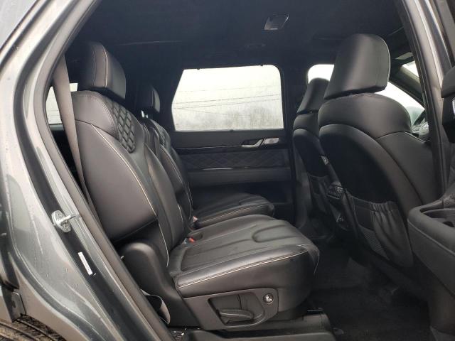 Photo 10 VIN: KM8R74HE7NU367189 - HYUNDAI PALISADE 