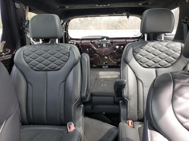 Photo 9 VIN: KM8R74HE7NU428248 - HYUNDAI PALISADE 