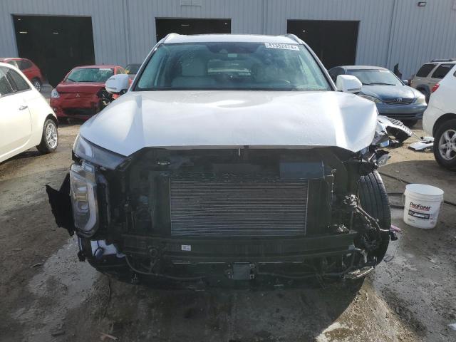 Photo 4 VIN: KM8R74HE8MU302933 - HYUNDAI PALISADE 