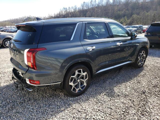 Photo 2 VIN: KM8R74HE8NU347467 - HYUNDAI PALISADE C 