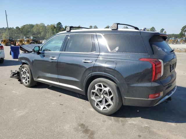 Photo 1 VIN: KM8R74HE8NU373311 - HYUNDAI PALISADE C 