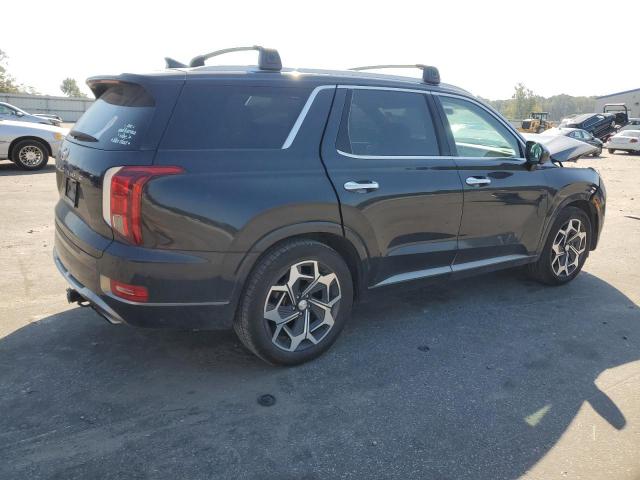 Photo 2 VIN: KM8R74HE8NU373311 - HYUNDAI PALISADE C 