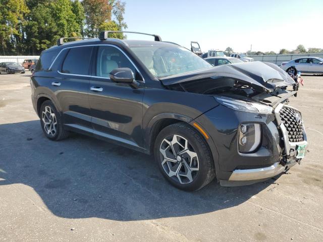 Photo 3 VIN: KM8R74HE8NU373311 - HYUNDAI PALISADE C 