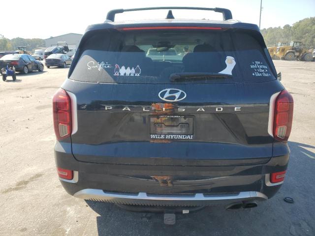 Photo 5 VIN: KM8R74HE8NU373311 - HYUNDAI PALISADE C 