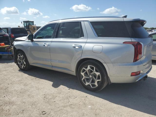 Photo 1 VIN: KM8R74HE9NU347011 - HYUNDAI PALISADE C 