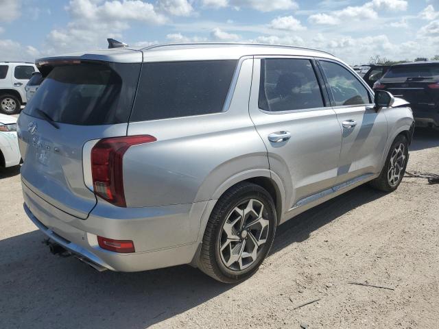 Photo 2 VIN: KM8R74HE9NU347011 - HYUNDAI PALISADE C 