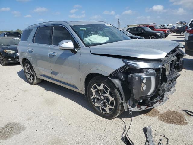 Photo 3 VIN: KM8R74HE9NU347011 - HYUNDAI PALISADE C 