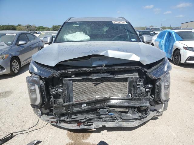 Photo 4 VIN: KM8R74HE9NU347011 - HYUNDAI PALISADE C 