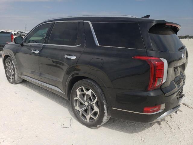 Photo 1 VIN: KM8R74HE9NU401861 - HYUNDAI PALISADE C 