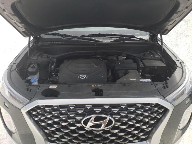 Photo 11 VIN: KM8R74HE9NU401861 - HYUNDAI PALISADE C 