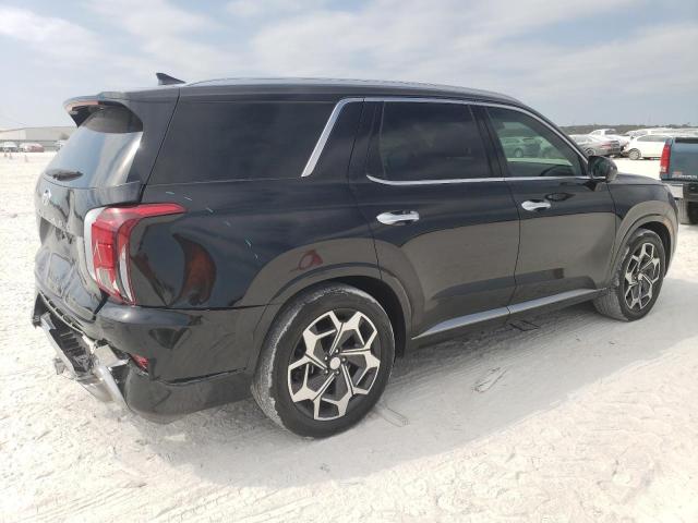 Photo 2 VIN: KM8R74HE9NU401861 - HYUNDAI PALISADE C 