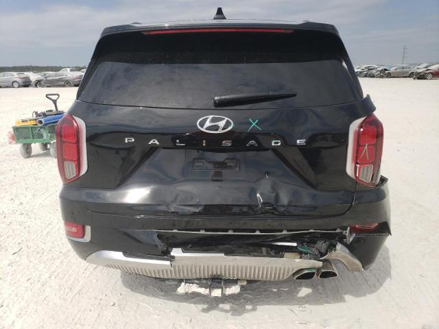 Photo 5 VIN: KM8R74HE9NU401861 - HYUNDAI PALISADE C 