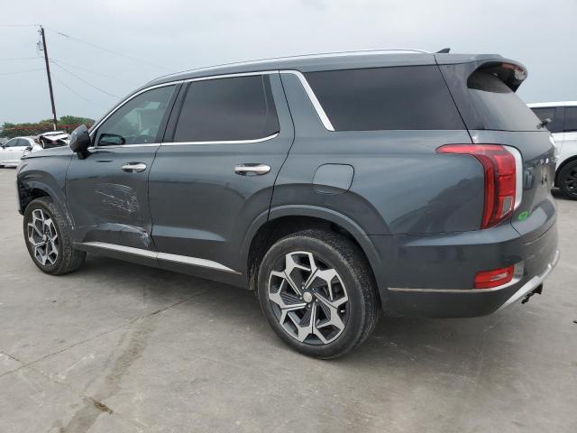 Photo 1 VIN: KM8R74HE9NU446850 - HYUNDAI PALISADE 