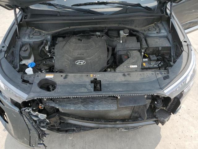 Photo 11 VIN: KM8R74HE9NU446850 - HYUNDAI PALISADE 