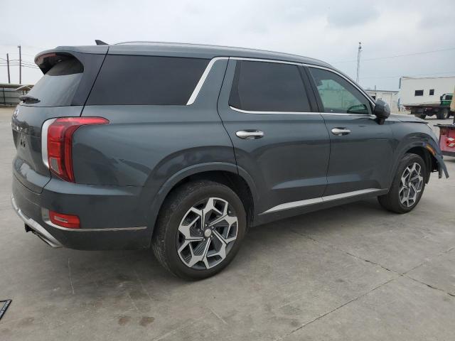 Photo 2 VIN: KM8R74HE9NU446850 - HYUNDAI PALISADE 