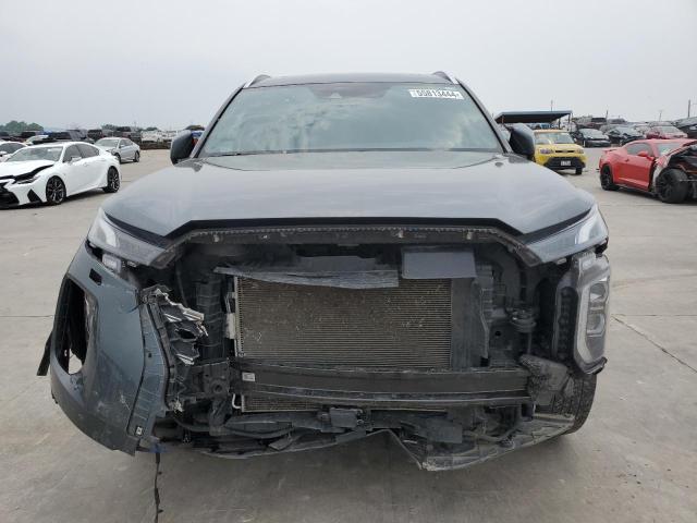 Photo 4 VIN: KM8R74HE9NU446850 - HYUNDAI PALISADE 