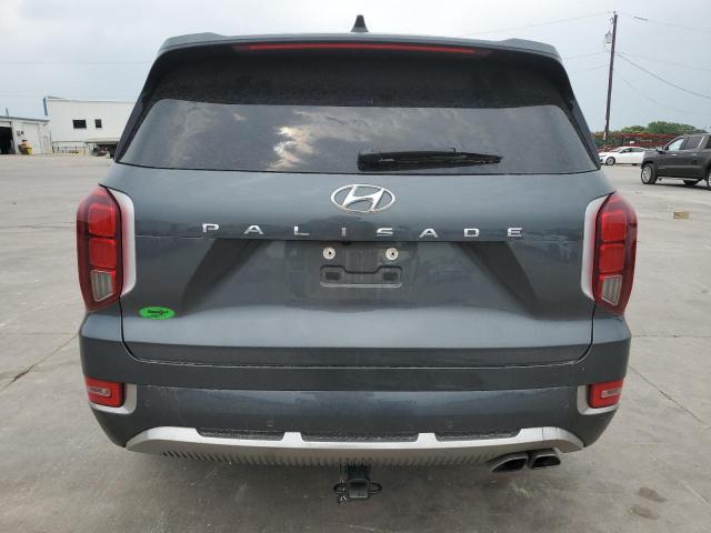 Photo 5 VIN: KM8R74HE9NU446850 - HYUNDAI PALISADE 