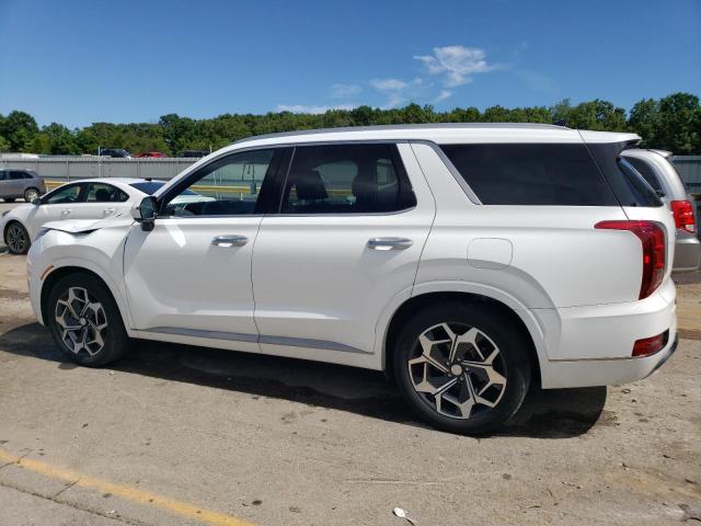 Photo 1 VIN: KM8R74HE9NU452602 - HYUNDAI PALISADE 