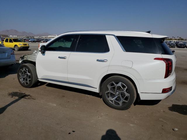 Photo 1 VIN: KM8R74HEXNU350029 - HYUNDAI PALISADE C 