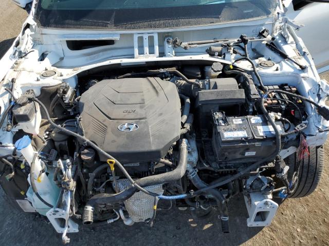 Photo 11 VIN: KM8R74HEXNU350029 - HYUNDAI PALISADE C 