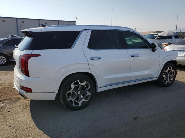 Photo 2 VIN: KM8R74HEXNU350029 - HYUNDAI PALISADE C 