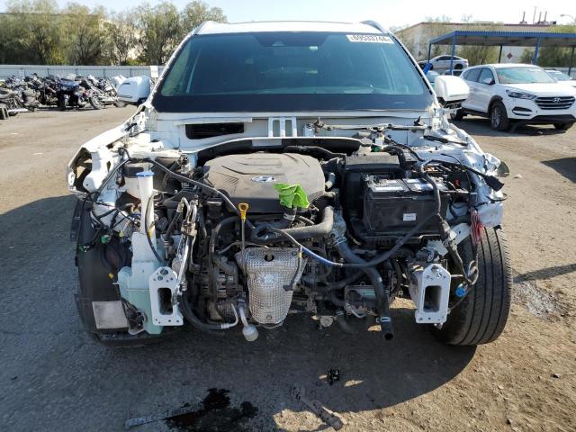 Photo 4 VIN: KM8R74HEXNU350029 - HYUNDAI PALISADE C 