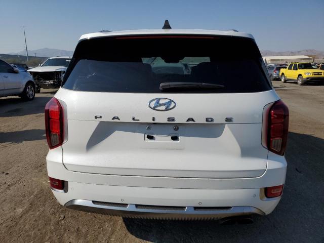 Photo 5 VIN: KM8R74HEXNU350029 - HYUNDAI PALISADE C 