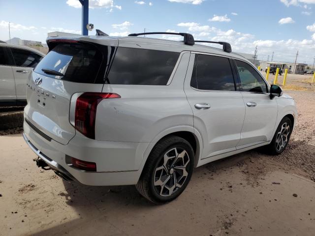 Photo 2 VIN: KM8R74HEXNU387128 - HYUNDAI PALISADE C 