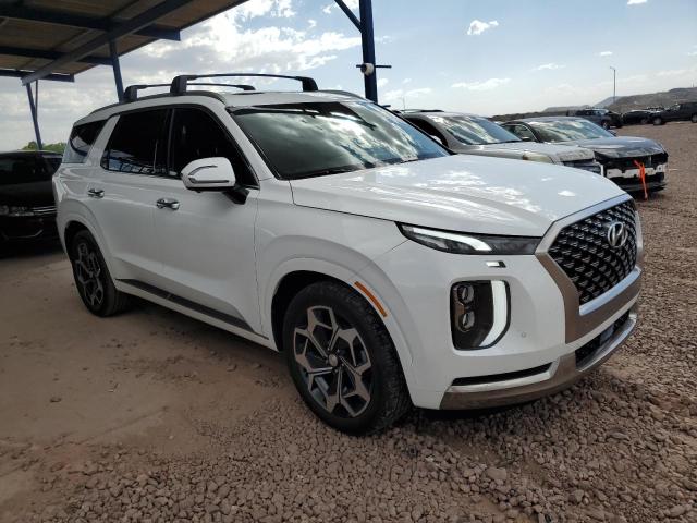 Photo 3 VIN: KM8R74HEXNU387128 - HYUNDAI PALISADE C 