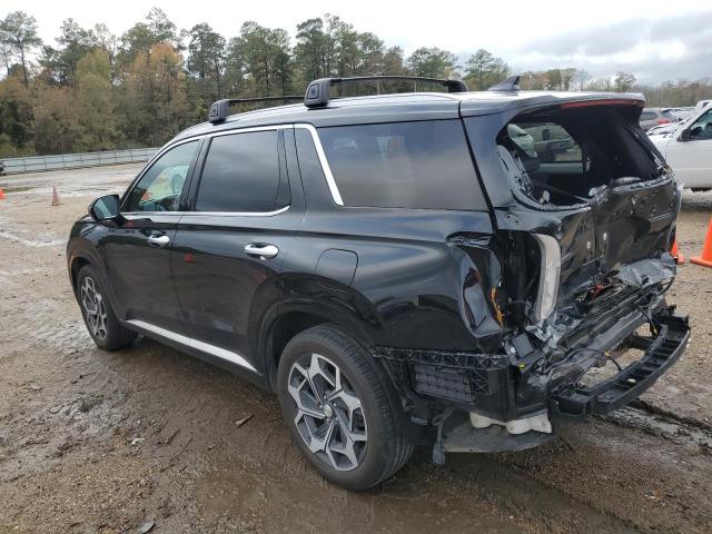 Photo 1 VIN: KM8R74HEXNU416515 - HYUNDAI PALISADE 