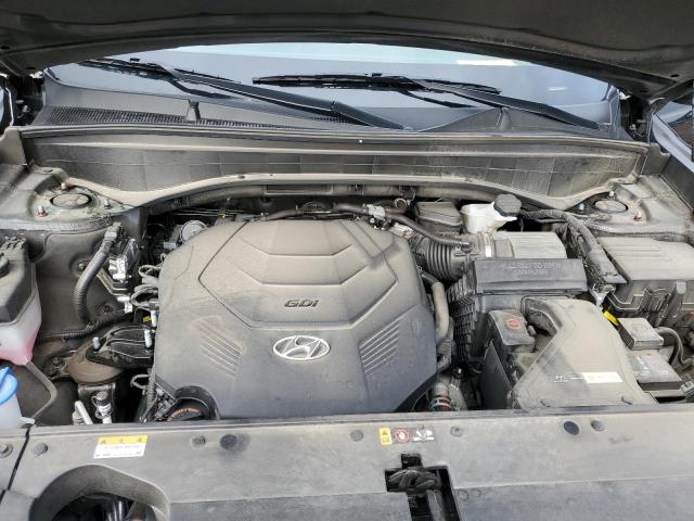 Photo 11 VIN: KM8R74HEXNU416515 - HYUNDAI PALISADE 