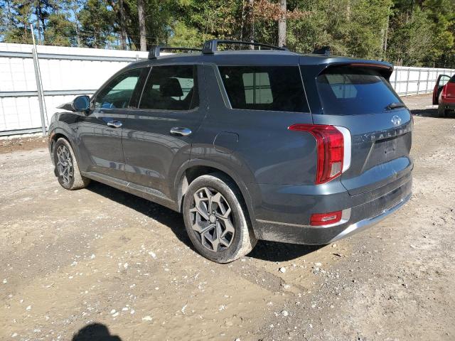 Photo 1 VIN: KM8R74HEXNU416627 - HYUNDAI PALISADE C 