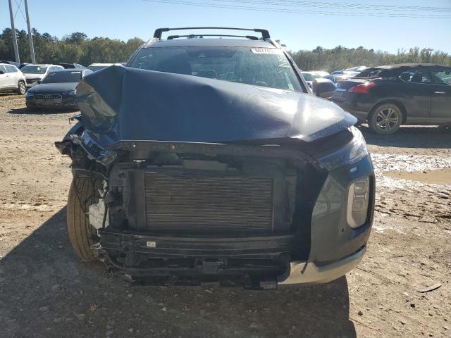 Photo 4 VIN: KM8R74HEXNU416627 - HYUNDAI PALISADE C 