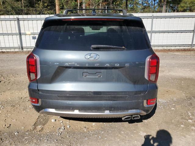 Photo 5 VIN: KM8R74HEXNU416627 - HYUNDAI PALISADE C 