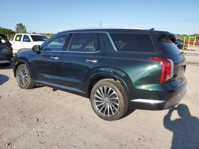 Photo 1 VIN: KM8R7DGE0PU495438 - HYUNDAI PALISADE C 