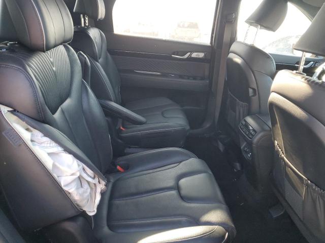Photo 10 VIN: KM8R7DGE0PU495438 - HYUNDAI PALISADE C 