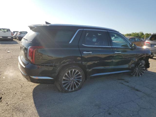 Photo 2 VIN: KM8R7DGE0PU495438 - HYUNDAI PALISADE C 