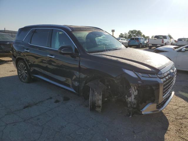 Photo 3 VIN: KM8R7DGE0PU495438 - HYUNDAI PALISADE C 