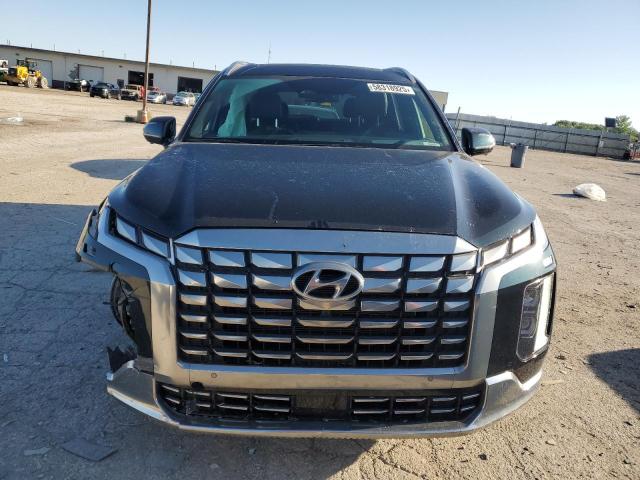 Photo 4 VIN: KM8R7DGE0PU495438 - HYUNDAI PALISADE C 