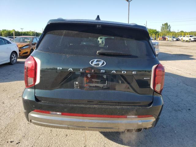 Photo 5 VIN: KM8R7DGE0PU495438 - HYUNDAI PALISADE C 