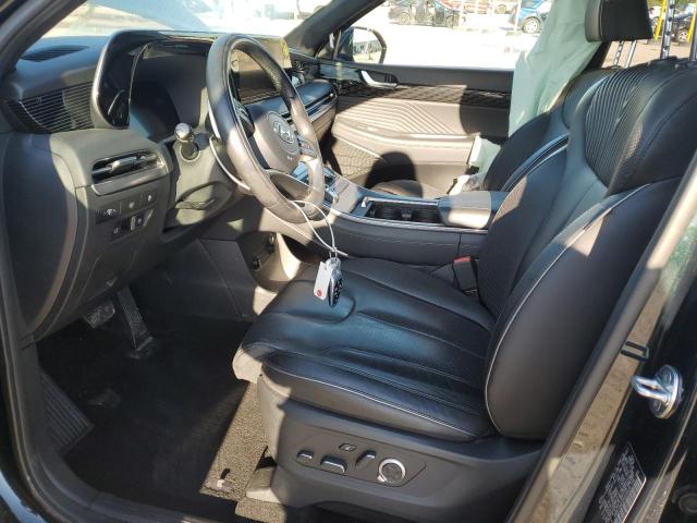 Photo 6 VIN: KM8R7DGE0PU495438 - HYUNDAI PALISADE C 