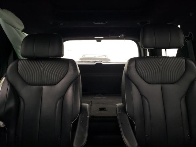 Photo 9 VIN: KM8R7DGE0PU495438 - HYUNDAI PALISADE C 