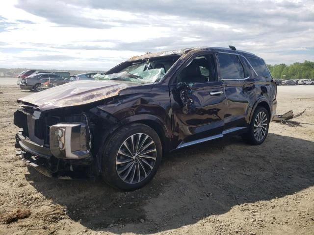 Photo 0 VIN: KM8R7DGE0PU508768 - HYUNDAI PALISADE C 