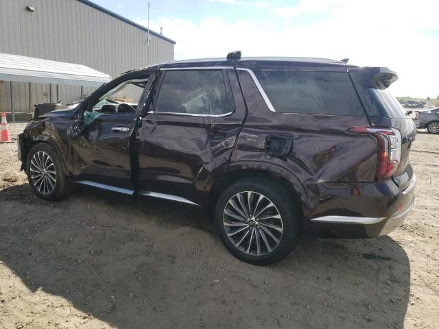 Photo 1 VIN: KM8R7DGE0PU508768 - HYUNDAI PALISADE C 