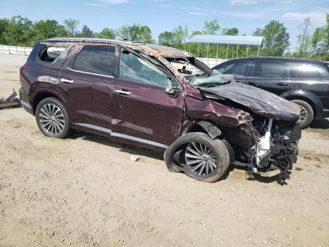 Photo 3 VIN: KM8R7DGE0PU508768 - HYUNDAI PALISADE C 