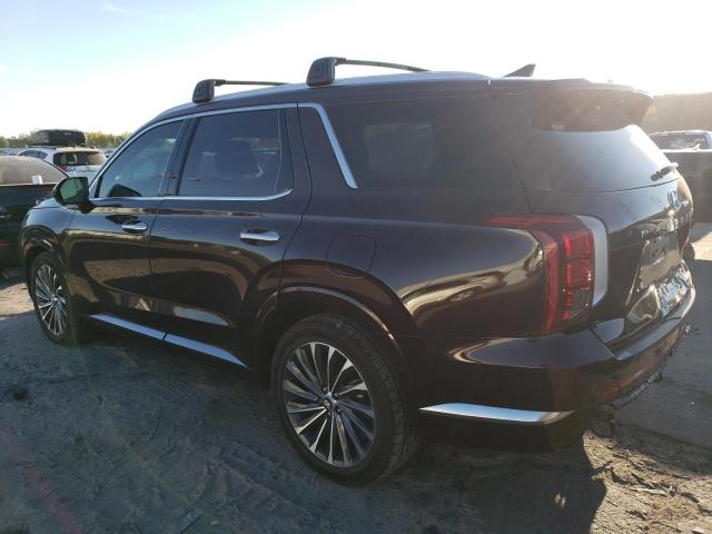 Photo 1 VIN: KM8R7DGE0PU511914 - HYUNDAI PALISADE C 